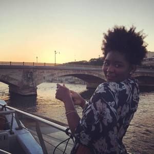 Meet your Posher, Petra